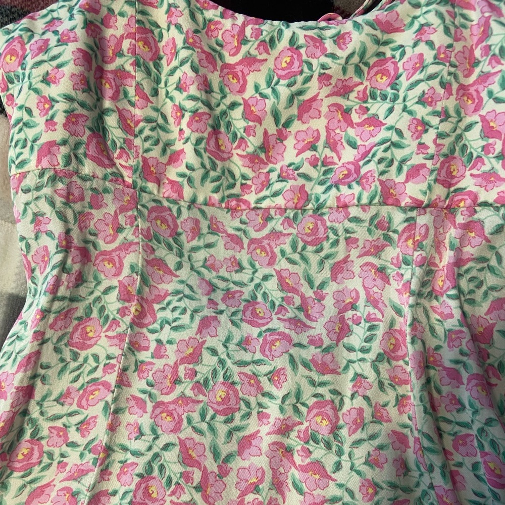 ZARA DRESS - Picture 3 of 6